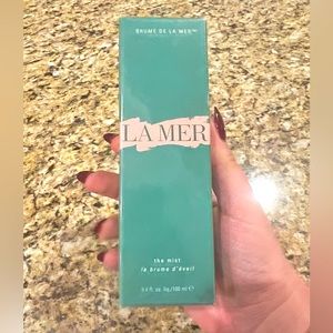 La Mer